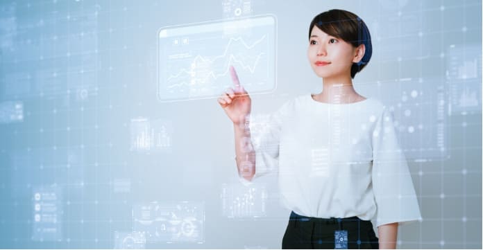 本社顧問：AI戦略策定支援など