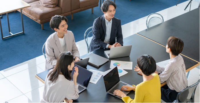 その他オーダーメイドコンサル