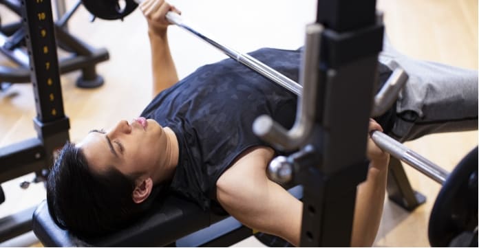 筋トレ・健康・美容・ファッション