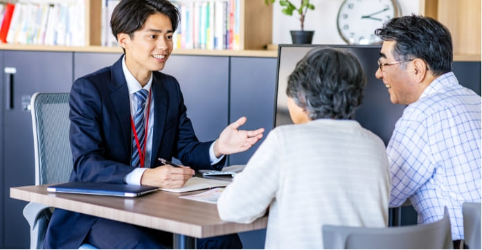 資産構築・投資の戦略