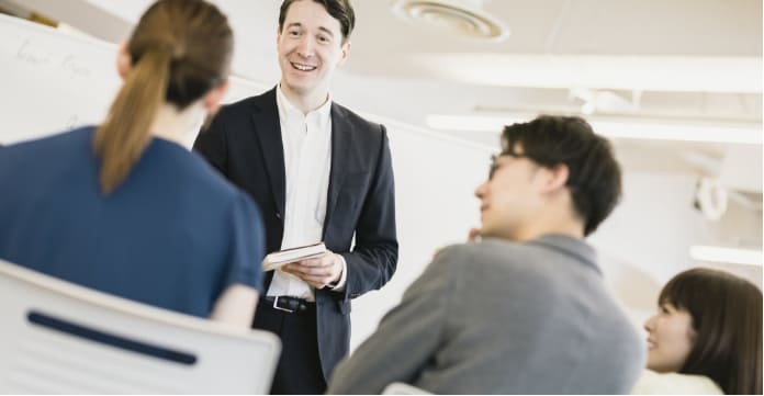 英語学習・英会話<br/>（TOEIC/ビジネス）